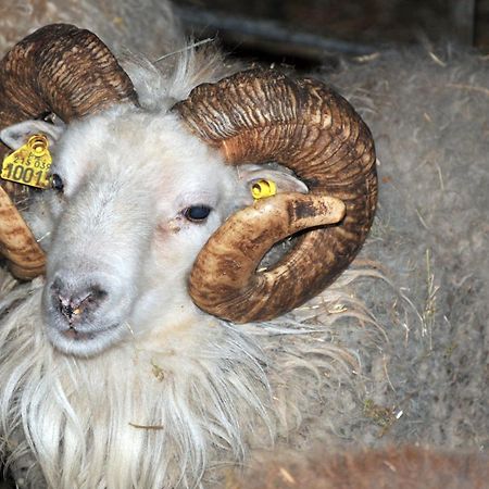 Willa La Ferme De Flo' Evry  Zewnętrze zdjęcie