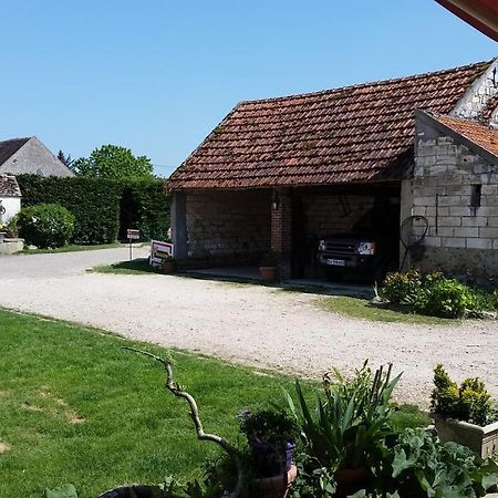 Willa La Ferme De Flo' Evry  Zewnętrze zdjęcie